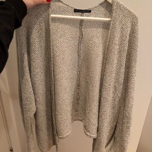 Brandy Melville Caroline Cardigan